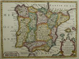 C'est l'une des frontières intérieures de l' espace schengen. Espagne Portugal G Brender A Brandis S J Baalde Catawiki