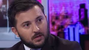 Diego brancatelli confirmó que tiene coronavirus tras el resultado positivo del hisopado de covid. Respeto A La Familia De Las Victimas Por Favor Debora Plager Perdio Los Estribos Con Diego Brancatelli Espectaculo El Intransigente