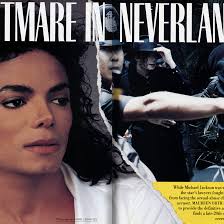 Nightmare in Neverland | Vanity Fair