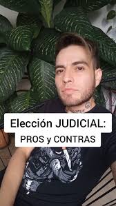 Elección Judicial