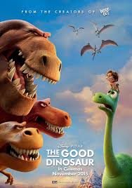 The Good Dinosaur Extra Large Movie Poster Image Internet Movie Poster Awards Gallery Dinosaur Movie The Good Dinosaur Animated Movie Posters