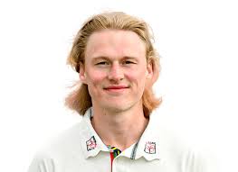 Miles Hammond player page headshot cutout, 2021