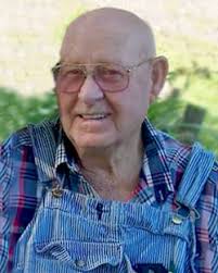 Obituary for Wayne Christensen