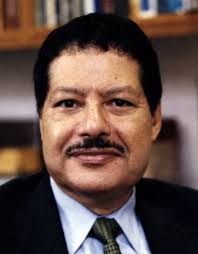 Interview with Ahmed Zewail