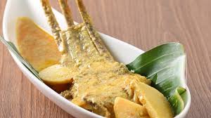 Bumbu yang digunakan dalam sajian ini terbilang lengkap dan proses masaknya lumayan lama. Resep Gulai Kambing Dan Bumbu Yang Mudah Dan Praktis Cocok Jadi Hidangan Besar Di Meja Makan Halaman All Tribunnews Com