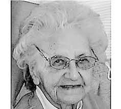 Mary Rieman Obituary (2010)