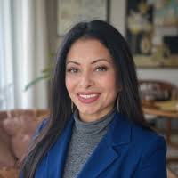 Rance Brown, VP Regional Sales