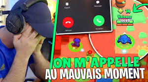 See more of brawl stars on facebook. On M Appelle En Pleine Partie Sur Brawl Stars Youtube