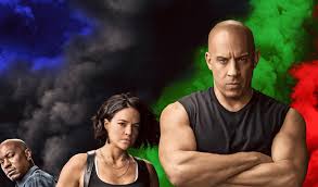 F9 is the ninth chapter in the fast & furious saga, which has endured for two decades and has earned more than $5 billion around the world. Fast And Furious Movies To End With Fast 10 And Furious 11 Cnet