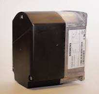 Siemens: SQM45.295B9 Actuator , 27 in-lb Torque