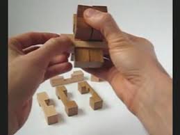 Adopte la bonne technique et tente de réussir le défi du casse tete metal etoile. Casse Tete 12 Pieces Interlocking Burr Puzzle Video Dailymotion
