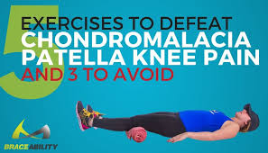 Pin On Chondromalacia Patella Rehab