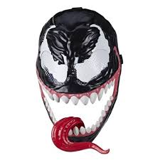 Последние твиты от venom (@venommovie). Marvel Spider Man Maximum Venom Mask Target