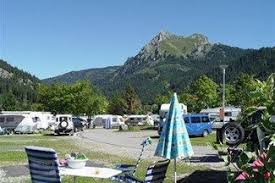Camping Info Award 2019 Comfortcamp Gran Tannheimertal In Osterreich Platz 61 Camping Info Camping Campingplatz
