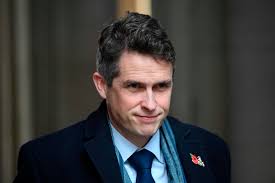 1,672 gavin williamson politician premium high res photos. There Won T Be Another National Lockdown Cabinet Minister Gavin Williamson Says The Independent
