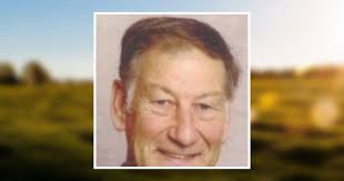 Richard Brouillette Obituary May 18, 2013