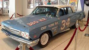 How many instances in nascar history have there been consecutive races in which drivers won for the final time in their with a little help from our racing insights friends, we did some digging. Wendell Scott Wikiwand