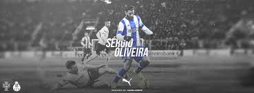 Sergio oliveira looks like a mom friend. Sergio Oliveira Fc Porto By Varelaprod On Deviantart