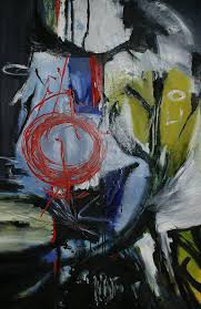 The original bird artwork was made using a black. Angry Painting By Queen Art Saatchi Art