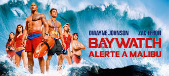 Il y a du soleil et de l'aventure ! Baywatch Alerte A Malibu Rien De Neuf A L Horizon