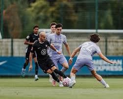 Brighton vence al Wolfsburgo en amistosos preparatorios - Imagen principal del artículo