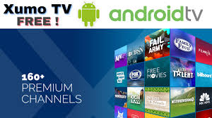 It's up to the user's need to use the file. Xumo Tv Brings 160 Live Tv Channels To Android Tv Docsquiffy Com