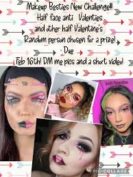 Make sure you get signed up for our Valentine Pageant