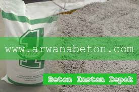 Beton ready mix adalah beton yang dibuat atau pencampuran bahan materialnya di lokasi perusahaan batching plan. Harga Beton Instan Depok Murah Per Sak Terbaru 2021