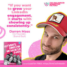 Curious to learn more about creator law and how to protect your business?  Learn how to be a legally compliant and confident creator from Eric Farber,  Founder and CEO of Creators Law.