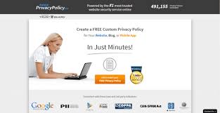 We did not find results for: 12 Best Privacy Policy Generators That Won T Cost You A Cent Digital Com