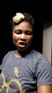 I'm asking those who follow me...