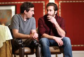 Looking for some inspiration this fall marathon season? Struggle At Heart Of Stronger But Some Hands Are Overplayed The Boston Globe