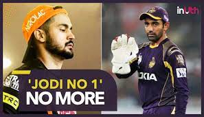 Robin venu uthappa (pronunciation ; Ipl 2018 Kkr Vs Srh Match 10 Robin Uthappa Manish Pandey Is Jodi No 1 In Ipl Do You Know Why