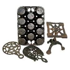 Shop for cast iron muffin pan online at target. Griswold Cast Iron Muffin Pan 10 949 Erie Pa U S A Exc Condition 7 5 X 11 3 Cast Iron T
