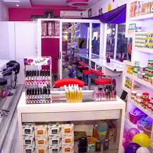Save big on these dollar store beauty items, and stretch your beauty budget. L Queency Beauty Store Photos Facebook
