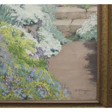 ANNA LILLIAN WINEGAR (AMERICAN,1867-1941).