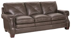 May 14, 2018 · the argo sofa, with its generous dimensions, is the symbol of a particular way of interpreting life and the living spaces. Futura Leather 1029 100 Leather Sofa Darvin Furniture Sofas