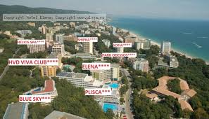 Impresii de călătorie nisipurile de aur zlatni piasatsi. Hotel Elena Nisipurile De Aur Bulgaria Oferta 2021 Early Booking Vara 2021 Litoral Bulgaria Plaja Ro
