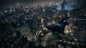 Arkham city, several gcpd officers suddenly go missing. Batman Arkham Knight Ps4 Review Knightfall Is Coming Usgamer