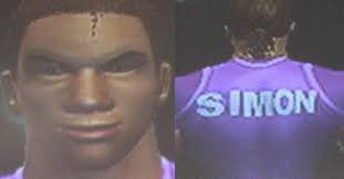 CAWs.ws Simon Dean CAW for SD! vs RAW 2007