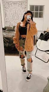 Pin By Peyton On F A L L F I T S Outfits For Teens Rainy Day Outfit Girl Outfits