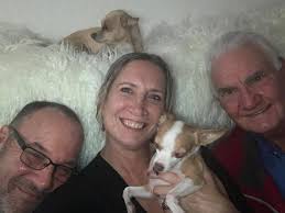 Date night inspired by Lady and the Tramp❤️