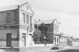 Hotel Ringgold Rio Grande City Tx Texas Rio Grande City Port Isabel Texas Texas History