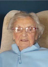 Condolence Book for Jenny REILLY (née Lynch) (Drogheda, Louth)