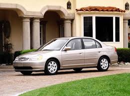 Image result for Titanium Pearl 2001 Civic