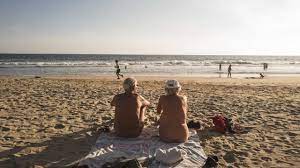 Behind the scenes at Mexicos secret nudist town | Adventure.com