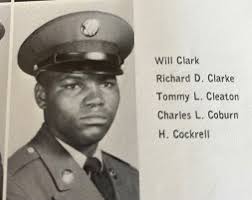 Henry Cockrell Jr Obituary (1948