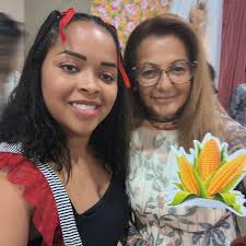 13* Arraiá da Assistência Social de Palmares Paulista. Foi bom dimais só  🍿🔥🎉