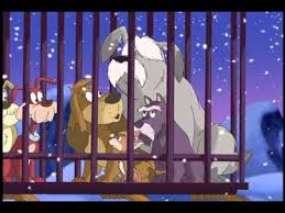 Los 9 Perritos De La Navidad Pelicula Infantil Completa Hd Youtube Peliculas Infantiles Cortometrajes Para Ninos Cuentos De Ninas
