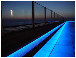 Outdoor And Patio Led Strip Light Examples Weather Resistant Leds
